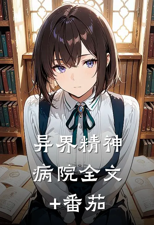 异界精神病院全文+番茄
