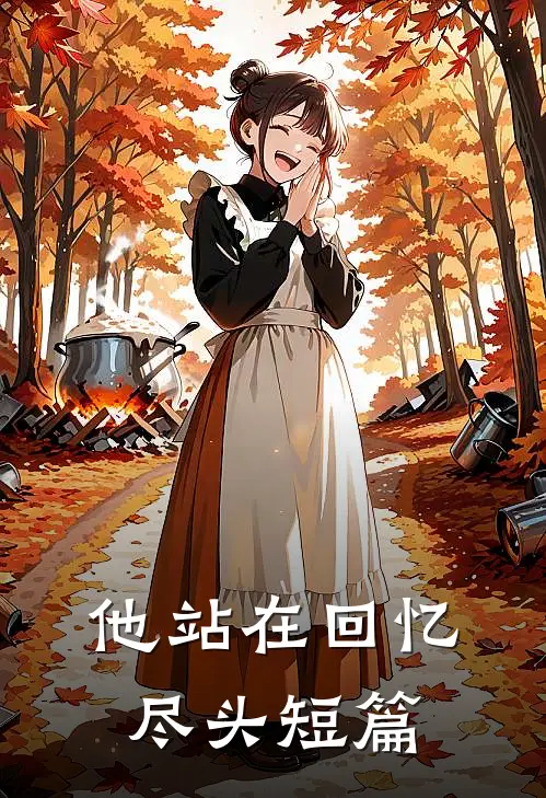 他站在回忆尽头短篇