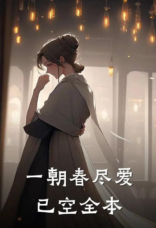 一朝春尽爱已空全本