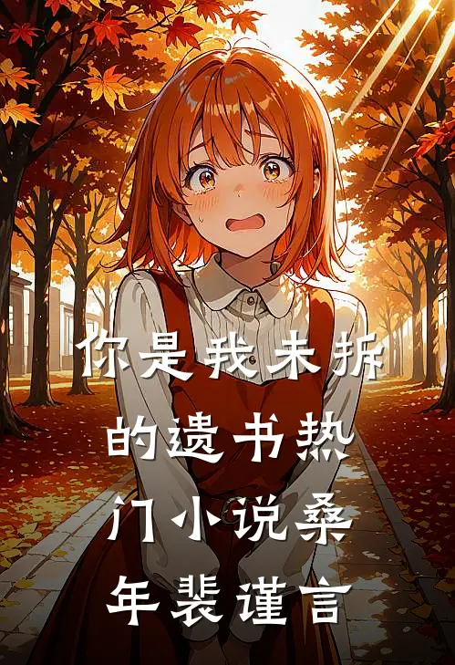 你是我未拆的遗书热门小说桑年裴谨言