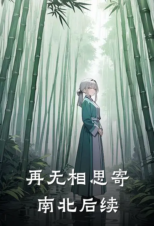 再无相思寄南北后续
