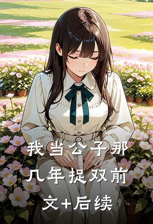 我当公子那几年-捉双前文+后续