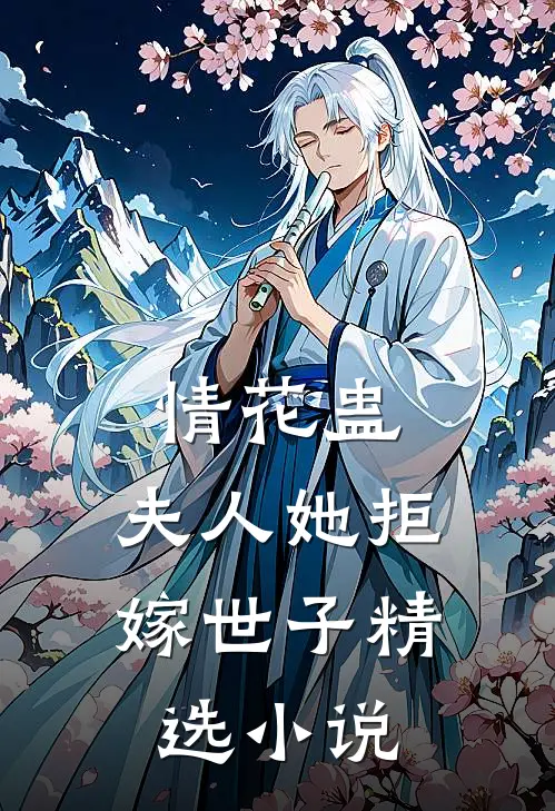 情花蛊：夫人她拒嫁世子精选小说
