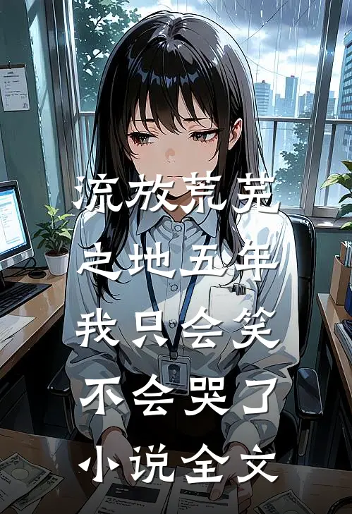 流放荒芜之地五年，我只会笑不会哭了小说全文