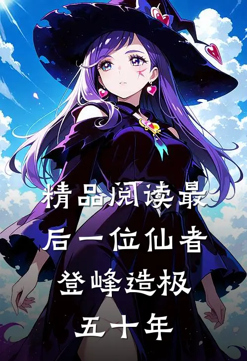 精品阅读最后一位仙者，登峰造极五十年