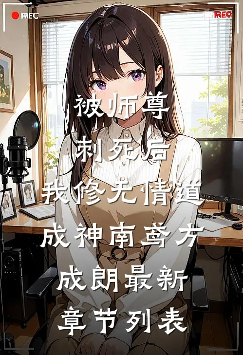 被师尊刺死后，我修无情道成神南鸢方成朗最新章节列表
