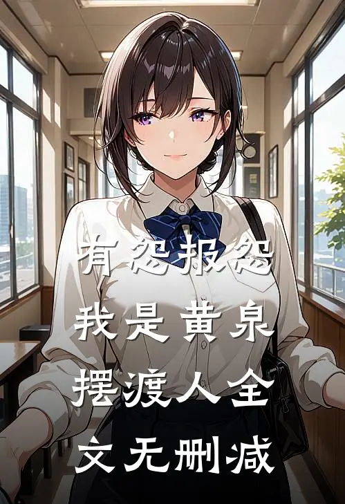 有怨报怨，我是黄泉摆渡人全文无删减