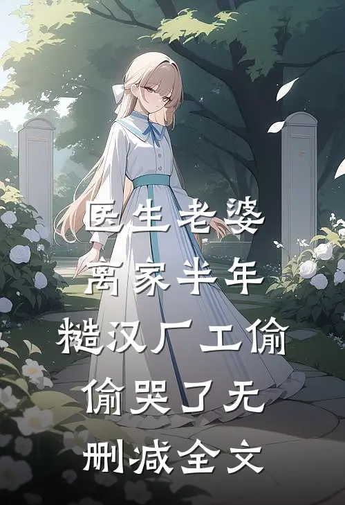 医生老婆离家半年，糙汉厂工偷偷哭了无删减全文