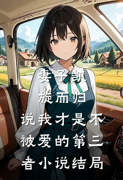 妻子凯旋而归，说我才是不被爱的第三者小说结局