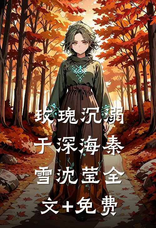 玫瑰沉溺于深海秦雪沈莹全文+免费