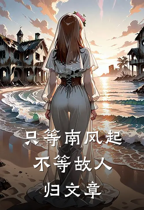 只等南风起，不等故人归文章