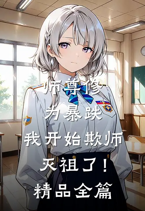 师尊修为暴跌，我开始欺师灭祖了！精品全篇