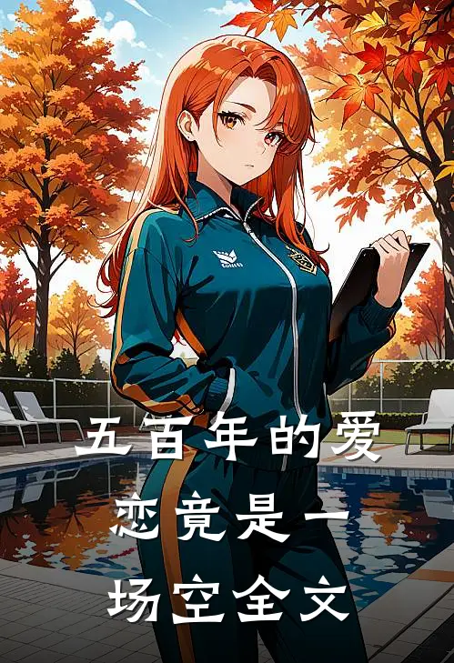 五百年的爱恋竟是一场空全文