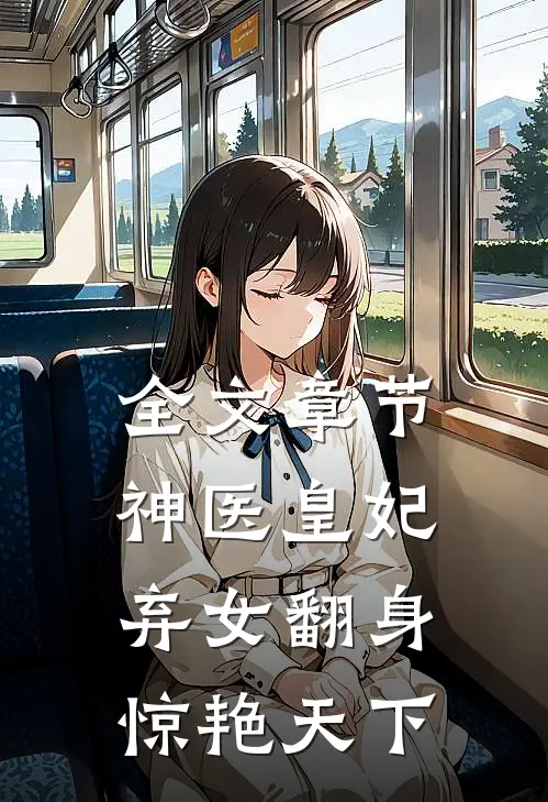 全文章节神医皇妃：弃女翻身惊艳天下