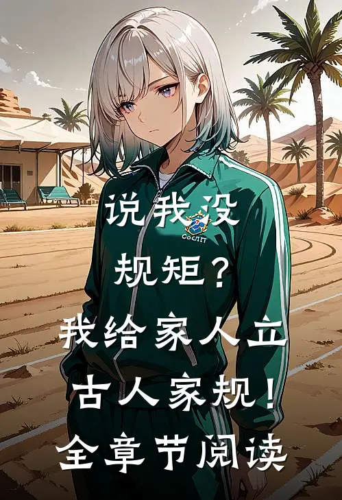 说我没规矩？我给家人立古人家规！全章节阅读