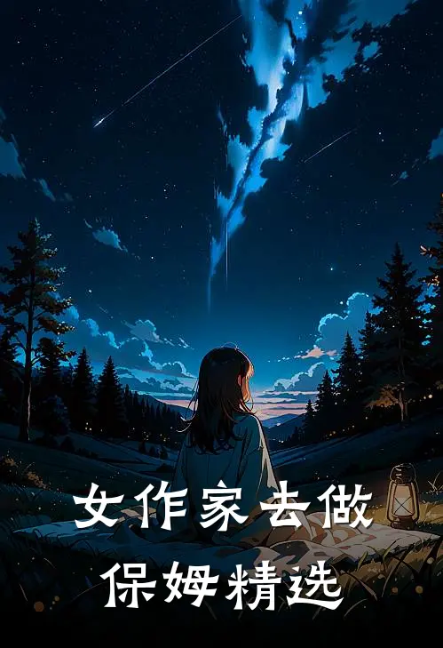 女作家去做保姆精选