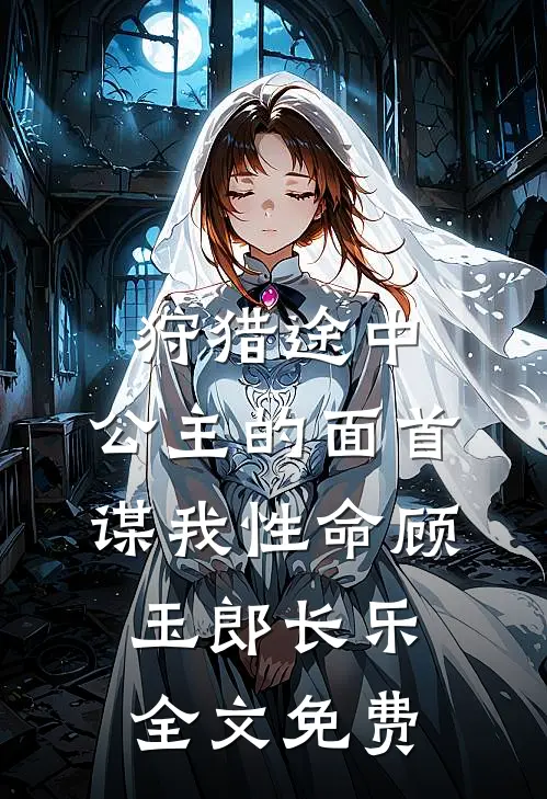狩猎途中，公主的面首谋我性命顾玉郎长乐全文免费