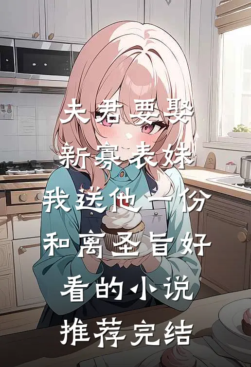 夫君要娶新寡表妹，我送他一份和离圣旨好看的小说推荐完结