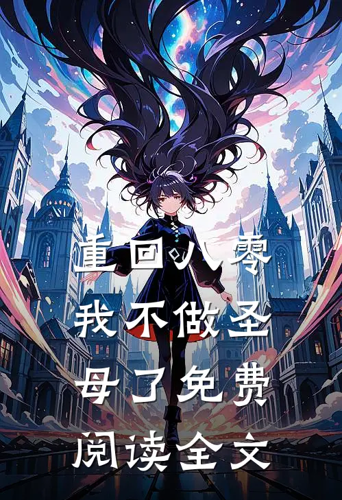 重回八零，我不做圣母了免费阅读全文