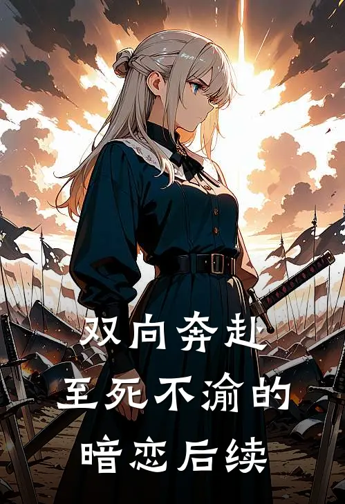 双向奔赴，至死不渝的暗恋后续