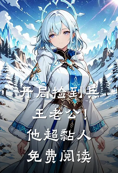 开局捡到兵王老公！他超黏人免费阅读