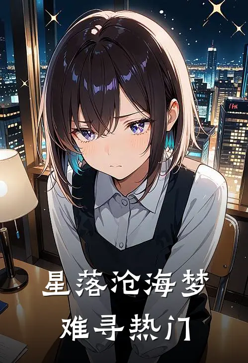 星落沧海梦难寻热门