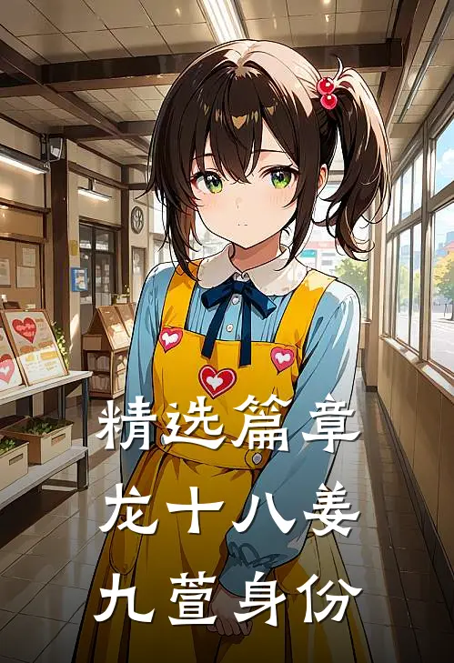 精选篇章龙十八姜九萱身份