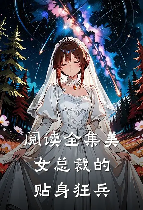 阅读全集美女总裁的贴身狂兵