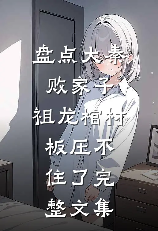 盘点大秦败家子，祖龙棺材板压不住了完整文集