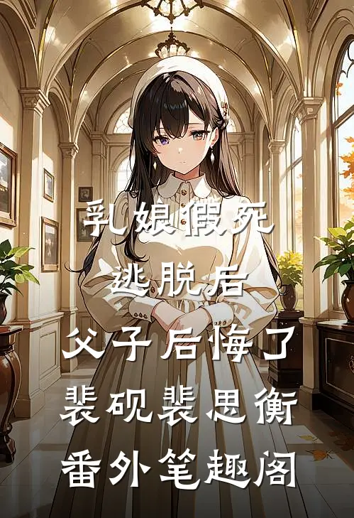 乳娘假死逃脱后，父子后悔了：裴砚裴思衡番外笔趣阁