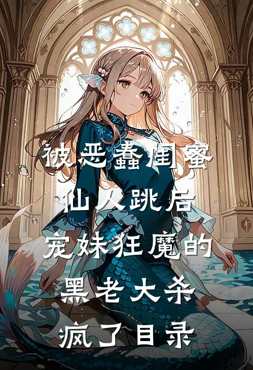 被恶蠢闺蜜仙人跳后，宠妹狂魔的黑老大杀疯了目录
