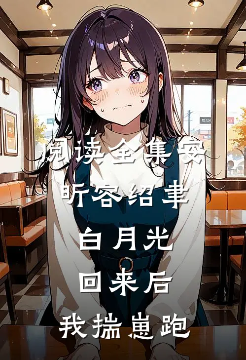 阅读全集安昕容绍聿:白月光回来后,我揣崽跑