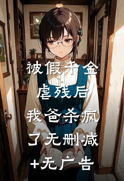 被假千金虐残后，我爸杀疯了无删减+无广告