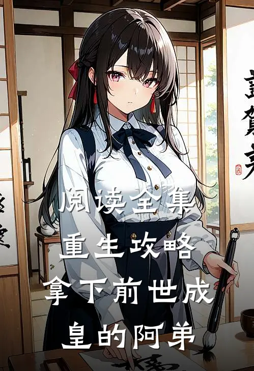 阅读全集重生攻略：拿下前世成皇的阿弟