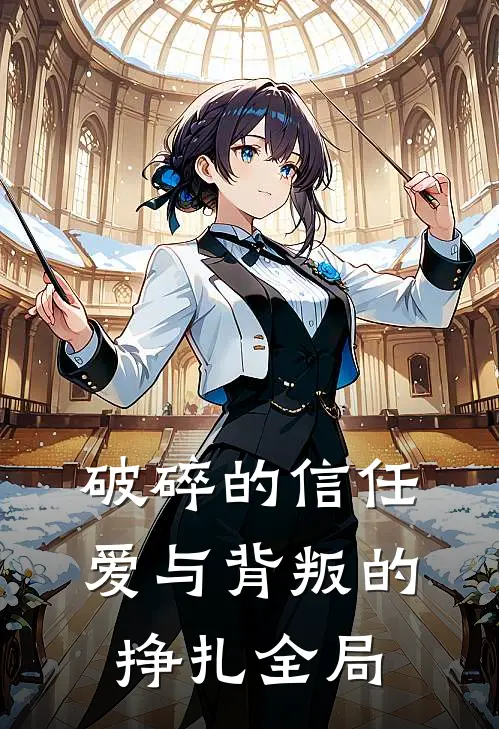 破碎的信任：爱与背叛的挣扎全局