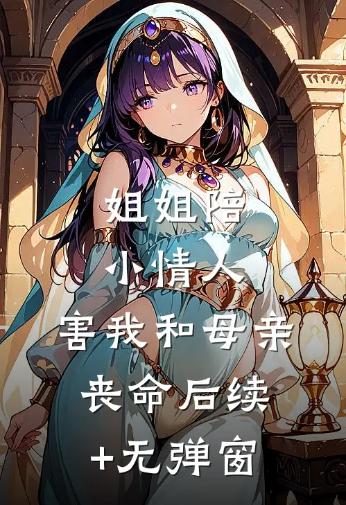 姐姐陪小情人，害我和母亲丧命后续+无弹窗