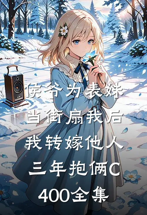 侯爷为表妹当街扇我后，我转嫁他人三年抱俩C400全集