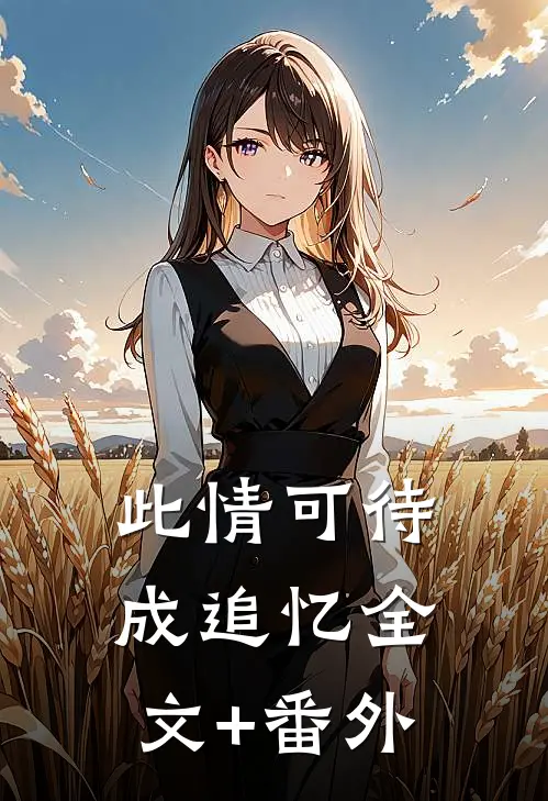 此情可待成追忆全文+番外