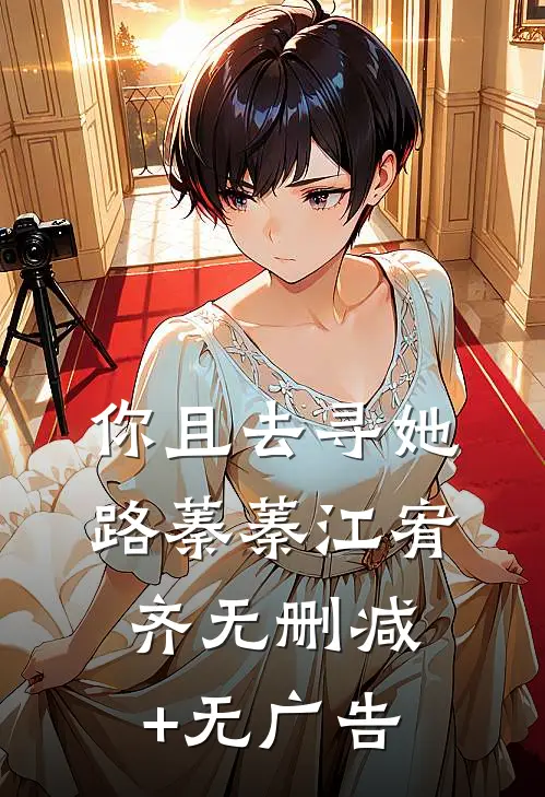 你且去寻她路蓁蓁江宥齐无删减+无广告
