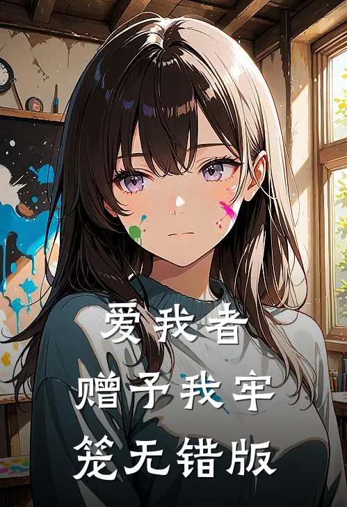 爱我者，赠予我牢笼无错版