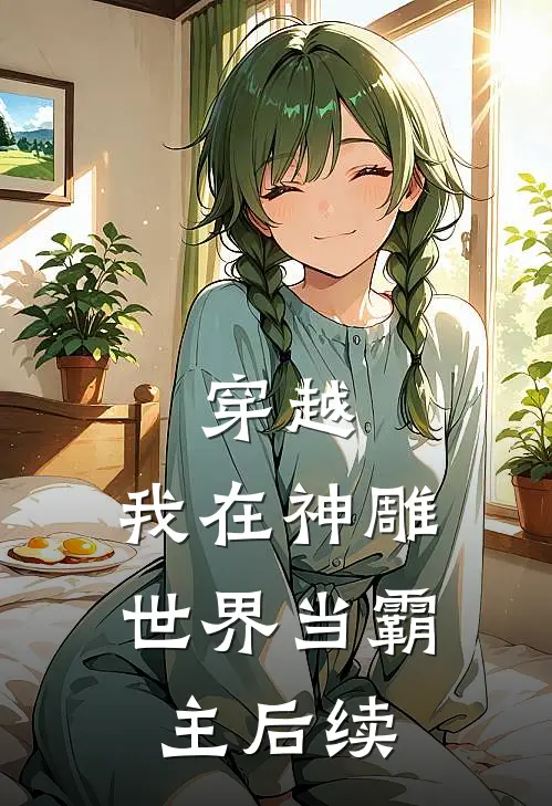 穿越：我在神雕世界当霸主后续