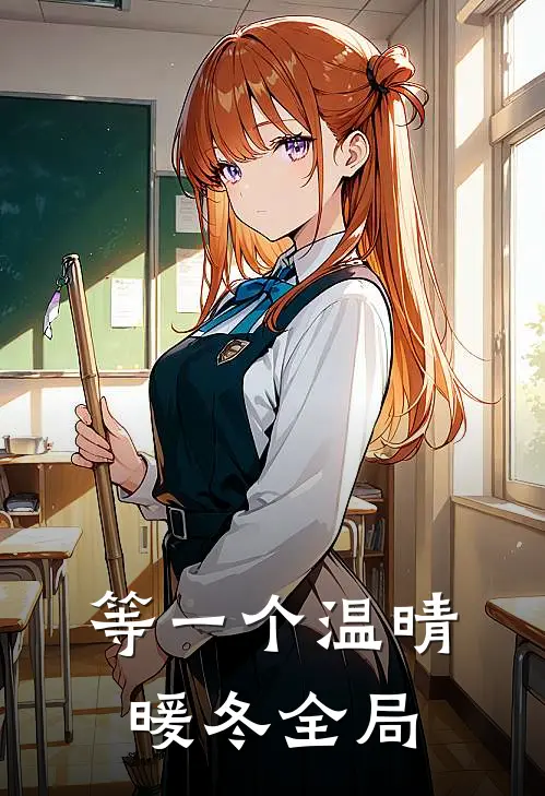 等一个温晴暖冬全局