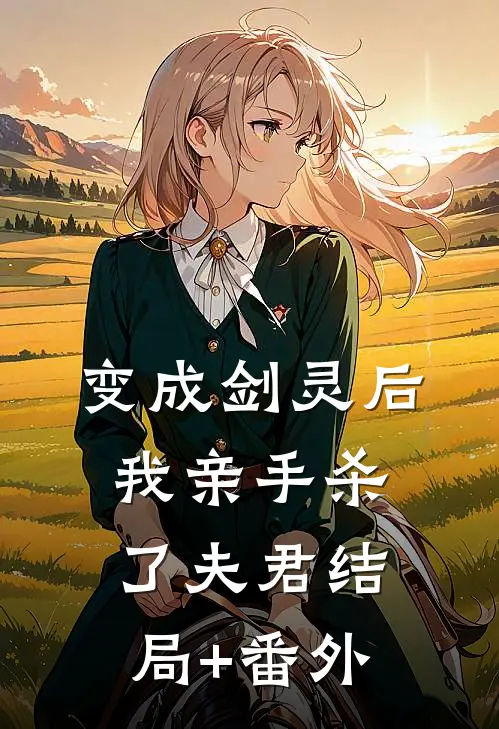 变成剑灵后我亲手杀了夫君结局+番外