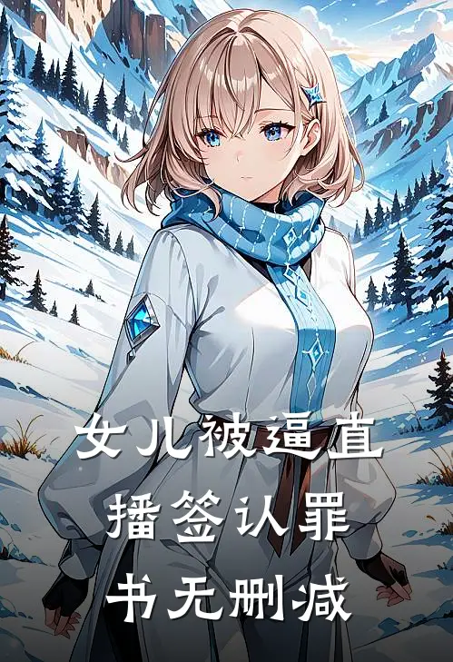 女儿被逼直播签认罪书无删减