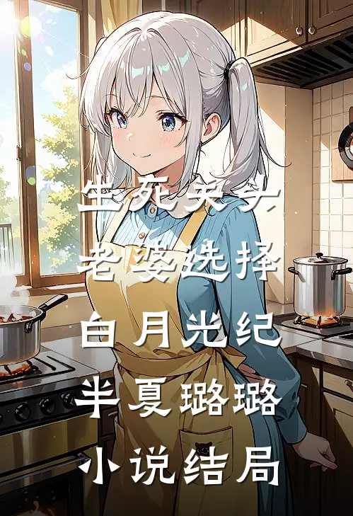 生死关头，老婆选择白月光纪半夏璐璐小说结局