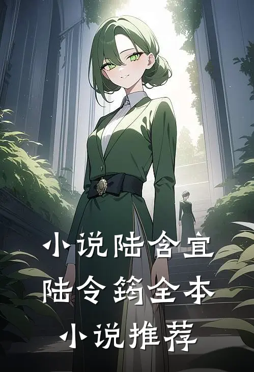 小说陆含宜陆令筠全本小说推荐
