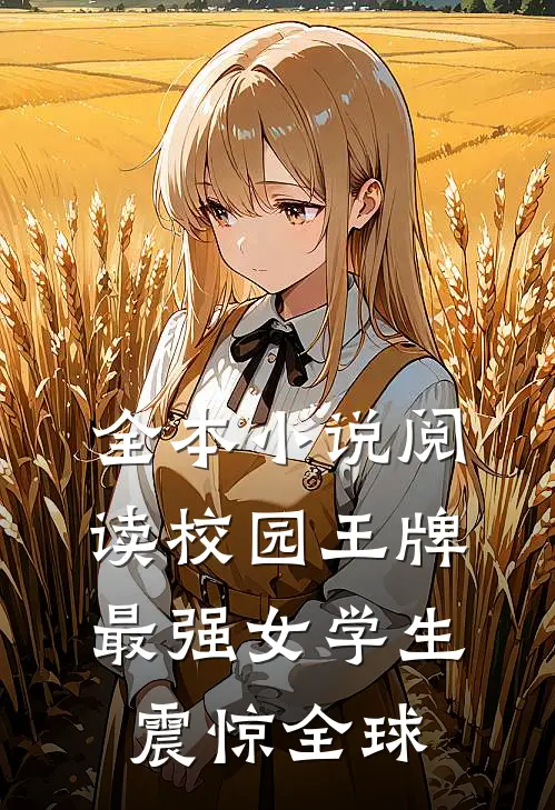 全本小说阅读校园王牌：最强女学生震惊全球