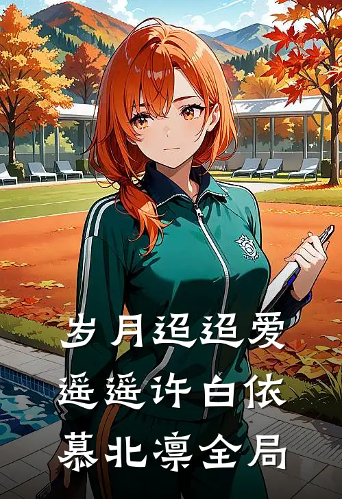 岁月迢迢爱遥遥许白依慕北凛全局