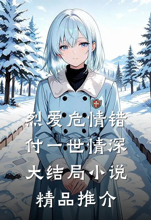 烈爱危情错付一世情深大结局小说精品推介