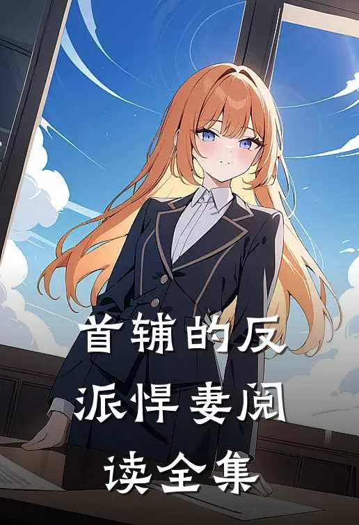首辅的反派悍妻阅读全集